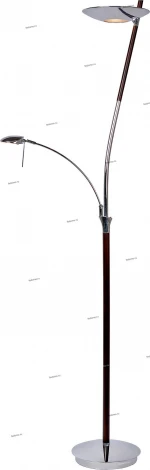 Торшер Lucide Ebony 39708/22/72