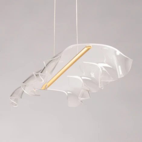 Подвесной светильник De City Конти 488013401 (LED, 220V, на проводе)