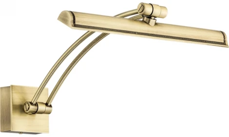 Подсветка для картин Kutek Elve ELV-PODS-1(P)380