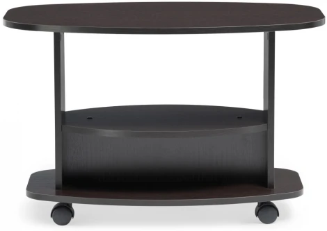 Журнальный стол Woodville Лидер венге 40108