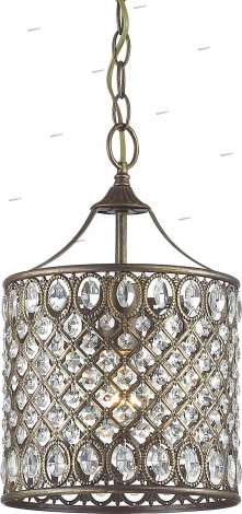 Подвесной светильник Odeon Light Ivaro 3293/1