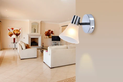 Спот Escada 661/1A (220V)