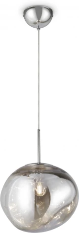 Подвесной светильник Freya Ejection FR5378PL-01SM (220V, на проводе)