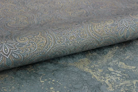 Обои виниловые Erismann Paradise 6 60134-05 10,05 x 1,06 м