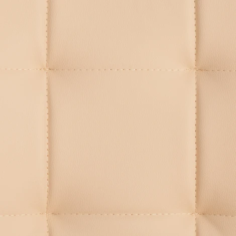 Полубарный стул  Bari/Бари Tetchair (Экокожа /Бежевый) арт.24916