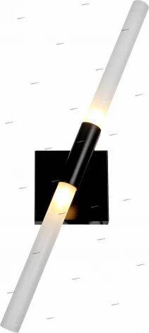 Настенный светильник ST Luce Laconicita SL947.401.02 (220V, палочки)