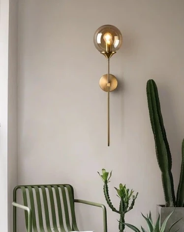 Бра TopDecor Tobias Tobias A1 20 (220V, шар)