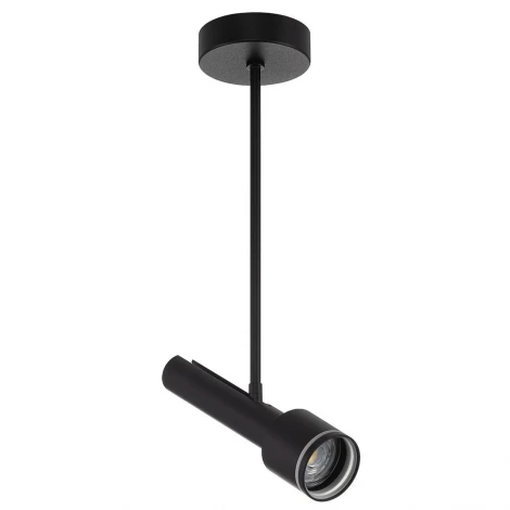 Спот на штанге 30см (+BF9025BK) черный Citilux Vektor CL51331_BF