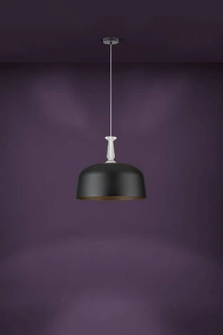 Подвесной светильник Eglo Monte Fuerte 39588