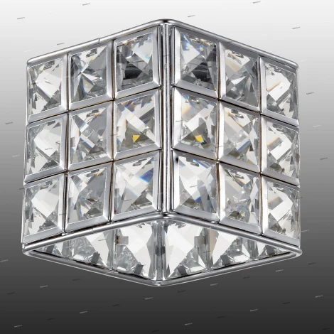 Встраиваемый точечный светильник Novotech Elf-Led 357157