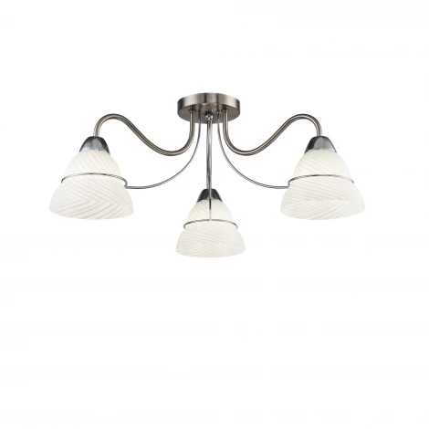 Потолочная люстра Freya Berta FR2013CL-03N