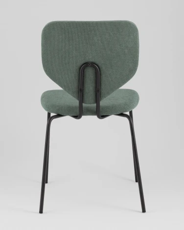 Стул обеденный Masey зеленый Stool Group арт.УТ000039581