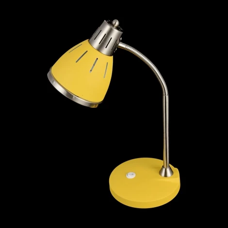 Офисная настольная лампа Freya Nina FR5151-TL-01-YW