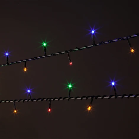 Гирлянда Elektrostandard 400-001