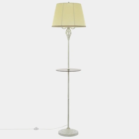 Торшер с полкой Citilux Вена CL402923T (220V, выключатель)