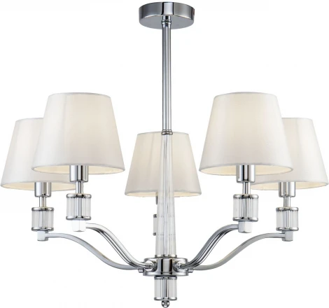 Потолочная люстра Freya Clarissa FR5020PL-05CH (220V)