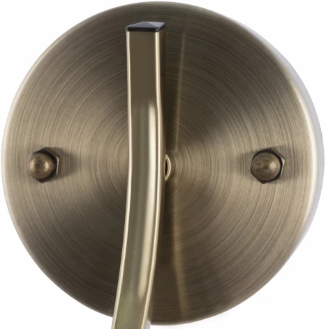 Бра Arte Milano Napoli-320107 320107/1W AB (220V)