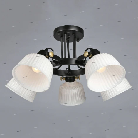 Потолочная люстра Omnilux Zamora OML-28207-05
