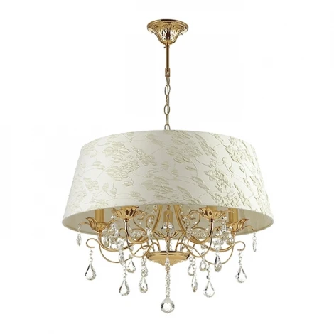 Подвесная люстра Odeon Light Plesansa 3431/5A