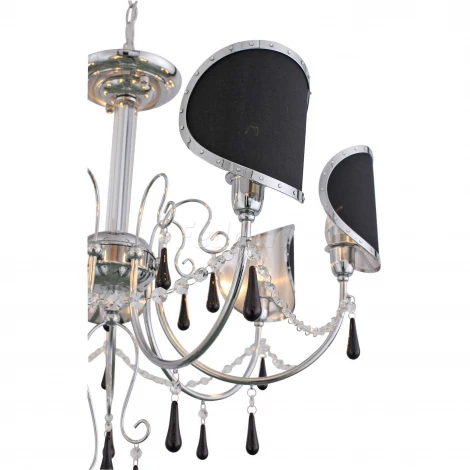 Подвесная люстра ST Luce Faccialuna SL173.103.07