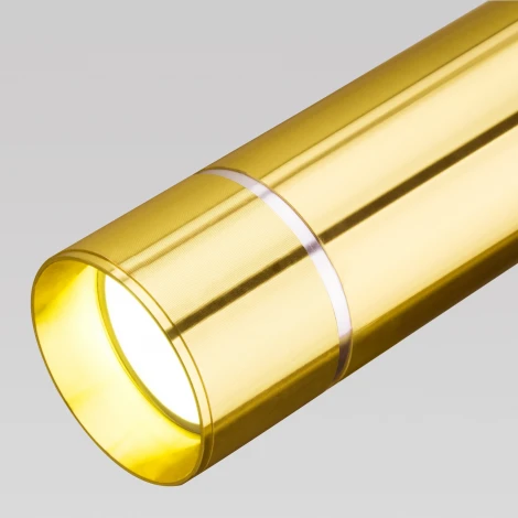Подвесной светильник Elektrostandard DLN106/DLN107 DLN107 GU10