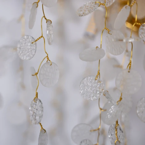 Бра De City Лайма 467022102 (220V, подвески)