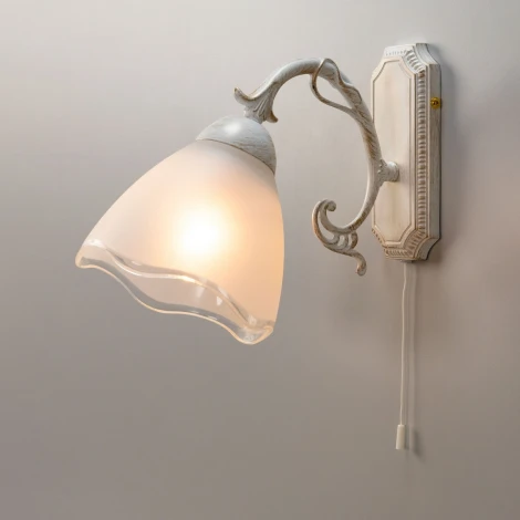 Бра Citilux Латур CL413410 (220V, выключатель)