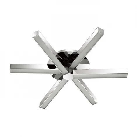 Потолочная люстра Odeon Light Veira 4017/35CL