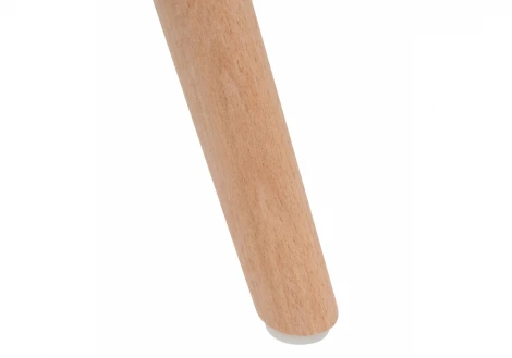 Табурет Woodville Ben yellow 11836