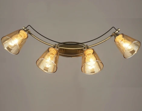 Спот на штанге Мелодия Света WA1N 000029148