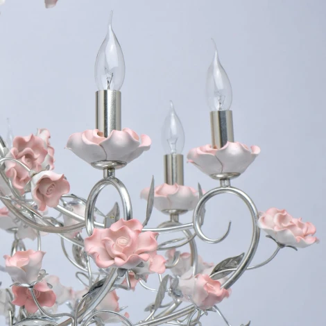 Подвесная люстра Chiaro Сицилия 282012208