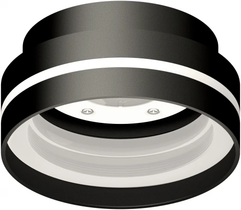 Корпус накладной Ambrella Diy Spot C8414