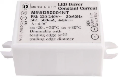 Блок питания power supply 872014 Deko-Light