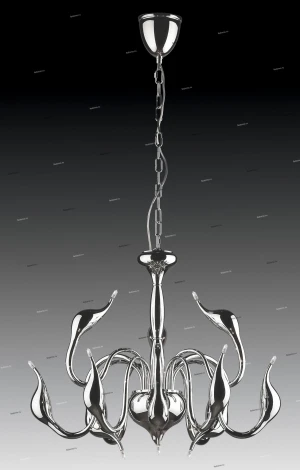 Подвесная люстра Lightstar Cigno Collo 751124