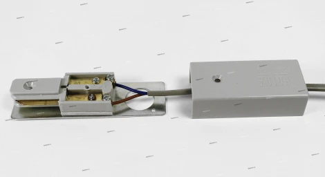 Horoz Трек 3MSIL (097-001-0003) silver