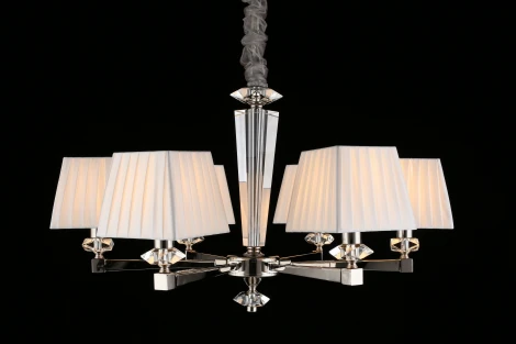 Подвесная люстра Aployt Dominka APL.722.13.06 (220V, на цепи)