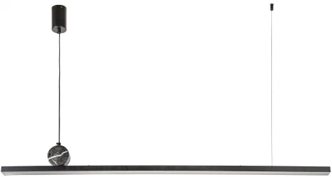 Подвесной светильник Firmato 4060-2P (LED, 220V, на тросе)