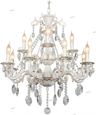 Подвесная люстра Omnilux Martina OML-79003-12