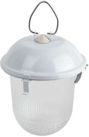 Подвесной светильник ЭРА НСП 41-200-001 (220V, IP54)