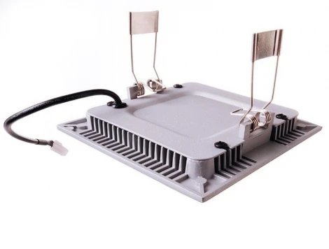 Встраиваемый точечный светильник Deko-Light LED Panel 565155