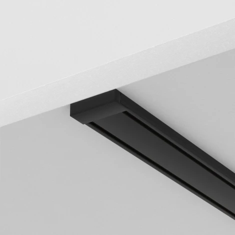 Шинопровод магнитный накладной Maytoni Busbar trunkings Radity TRX084EC-112B (48V)