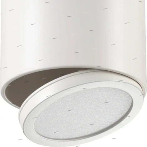 Накладной точечный светильник Novotech Solo 357455