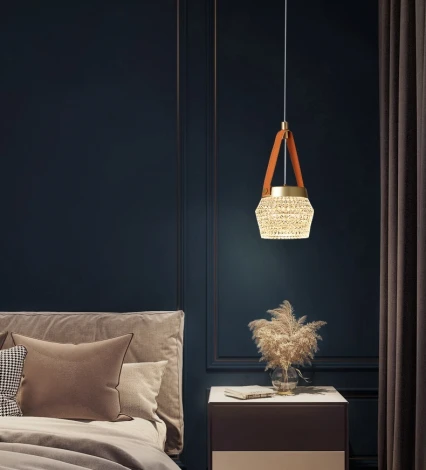 Подвесной светильник светодиодный с регулировкой цветовой температуры Inodesign Coral INO_Coral 44.1320