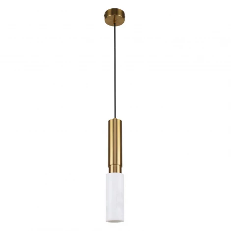 Подвесной светильник Favourite Decus 2761-1P (220V, на проводе, круглые)