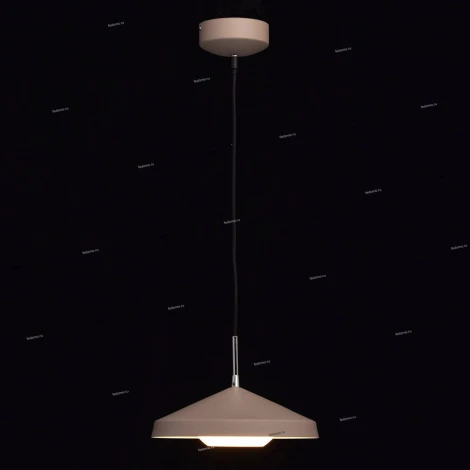 Подвесной светильник MW-Light Раунд 636012101