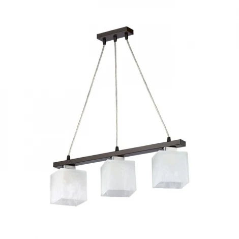 Подвесной светильник Jupiter Pola 1097 PO 3 ve