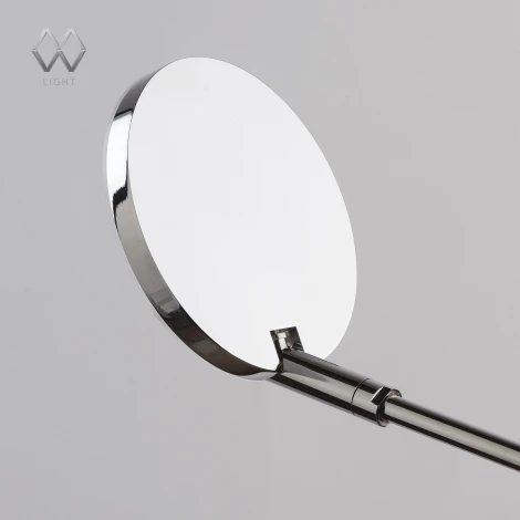 Офисная настольная лампа MW-Light Ракурс 631033401