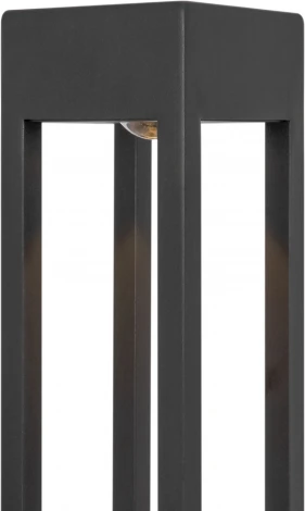 Наземный светильник Maytoni Elbe O424FL-L10GF (LED, 220V, IP65)