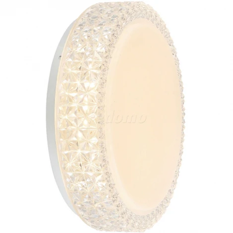 Настенно-потолочный светильник Freya Alicia FR6309-CL01-12W-W