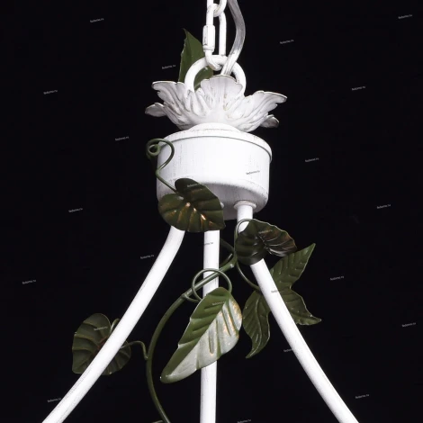 Подвесная люстра MW-Light Букет 421014203